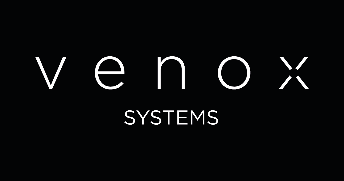(c) Venox.systems